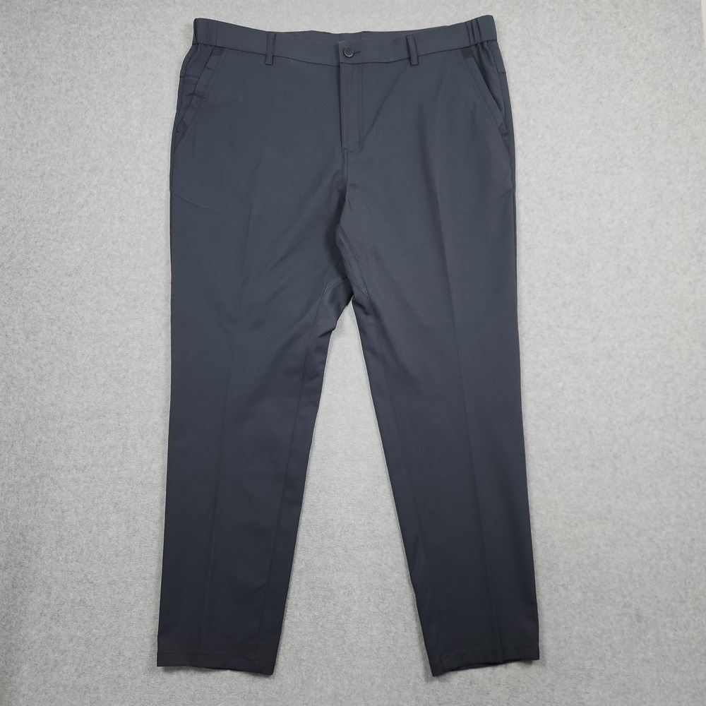 Jack Archer Pants Mens 38x30‎ Navy Blue Jetsetter Chino Stretch Performance Golf